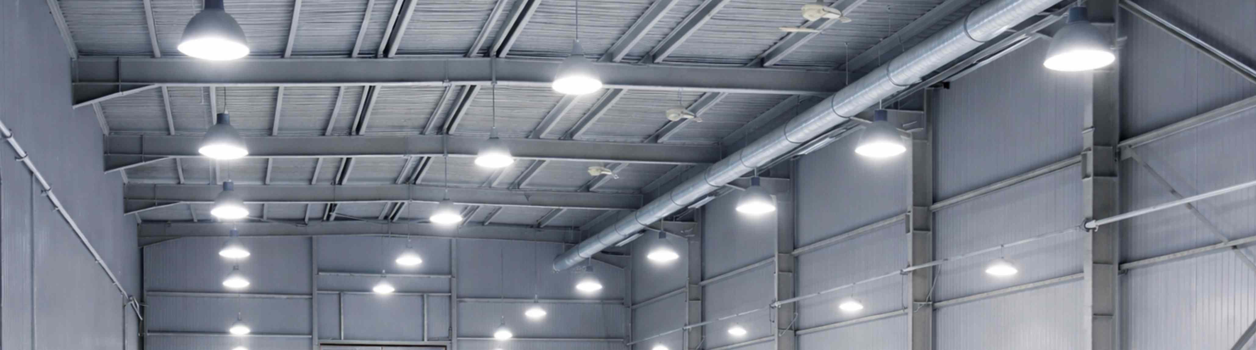 Éclairage LED professionnels