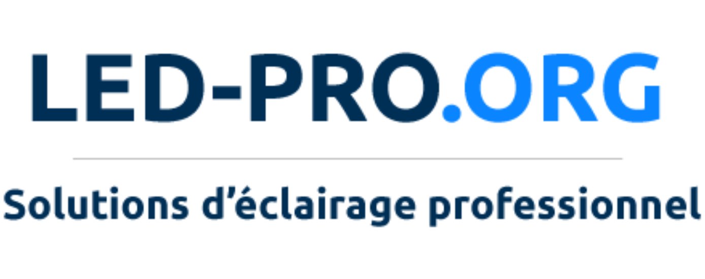 Logo Led Pro